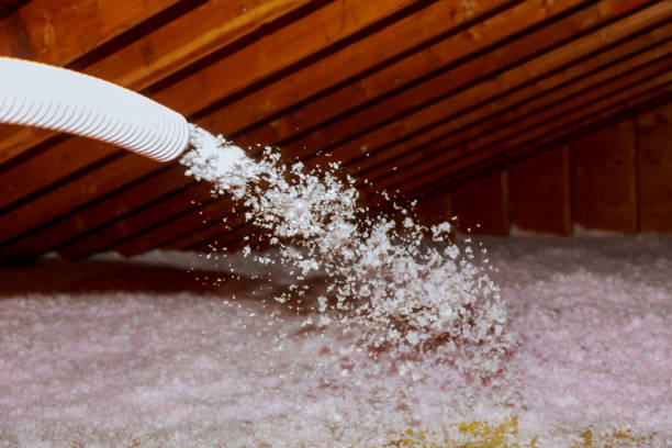 Best Insulation for Specific Applications in Zachary, LA